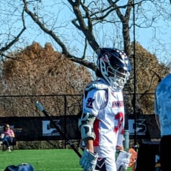 Ryan LaRiccia