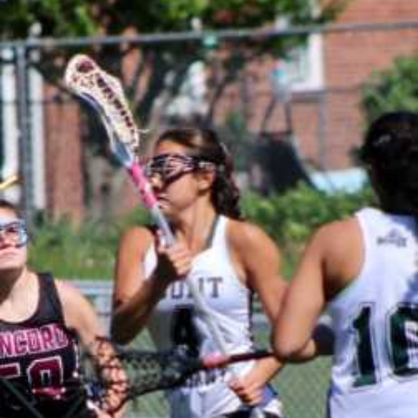Sienna Holland's Lacrosse Recruiting Profile