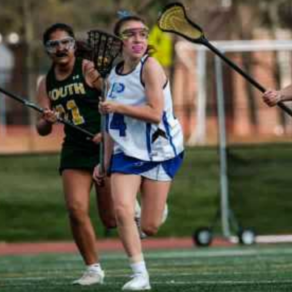 Leah Bornstein | IWLCARecruits