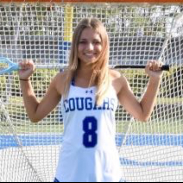 Zoe Bucher's Lacrosse Recruiting Profile