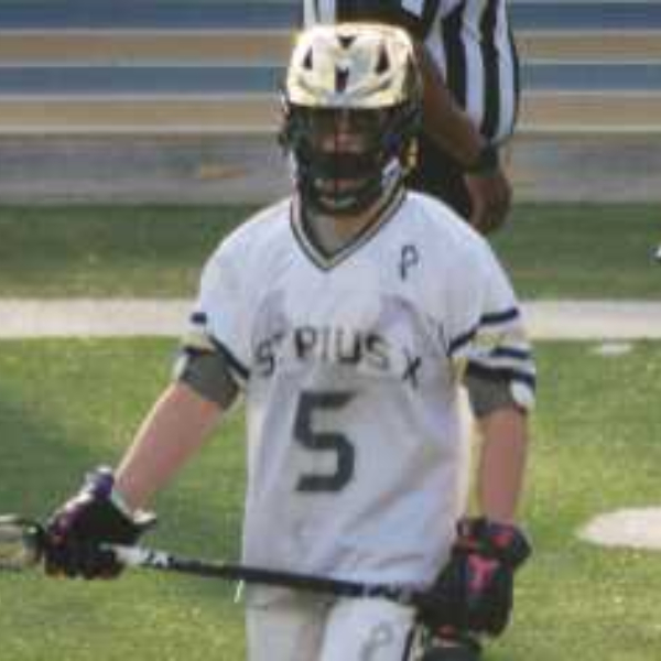 Kyle Sanders IMLCARecruits