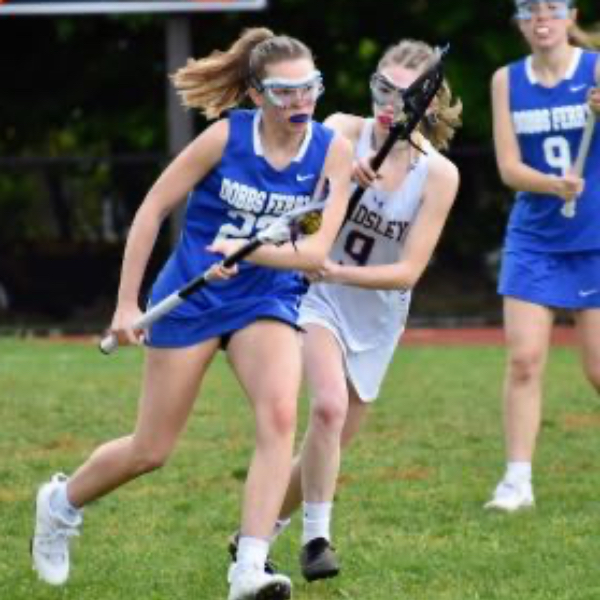Caileigh Doyle