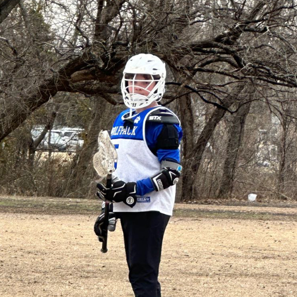 Declan Cain's Lacrosse Recruiting Profile