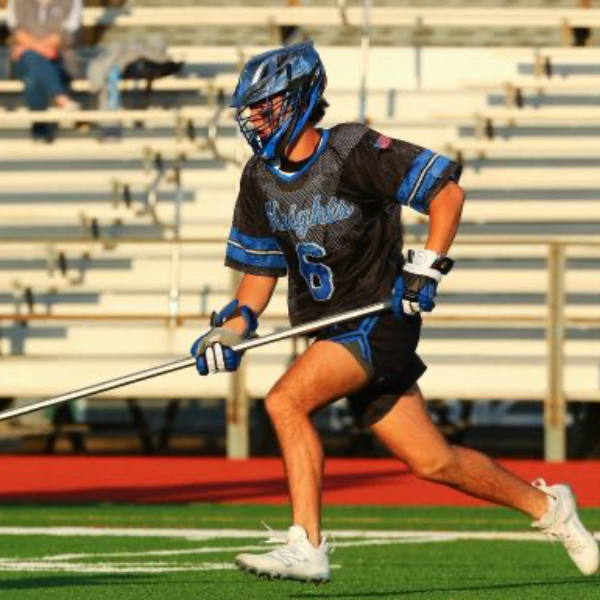 George Taylor's Lacrosse Recruiting Profile