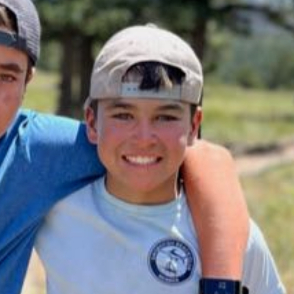 Christopher Carreira