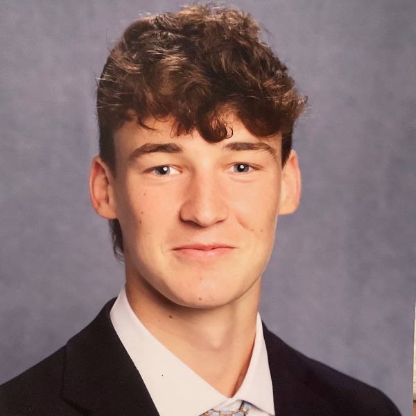 Wyatt Bowman IMLCARecruits