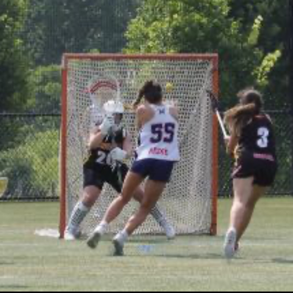 Elle Reese's Lacrosse Recruiting Profile