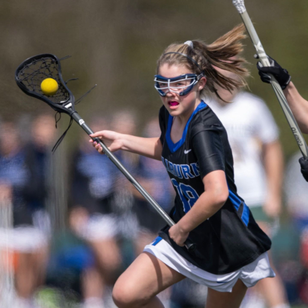 Building Blocks Lacrosse Girls 2026 North IWLCARecruits