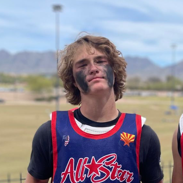 Barry Adams' Lacrosse Recruiting Profile