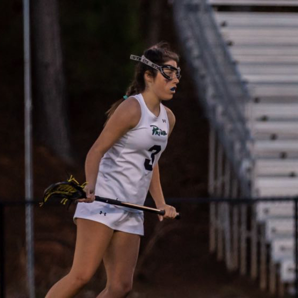 Lily Westbrook's Lacrosse Recruiting Profile