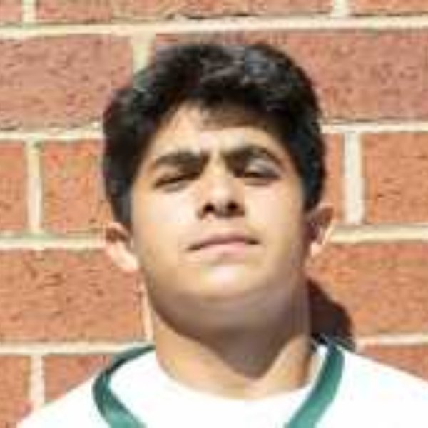 Zac Garcia | IMLCARecruits