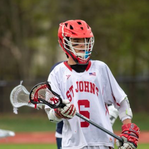 Grady Cormier's Lacrosse Recruiting Profile