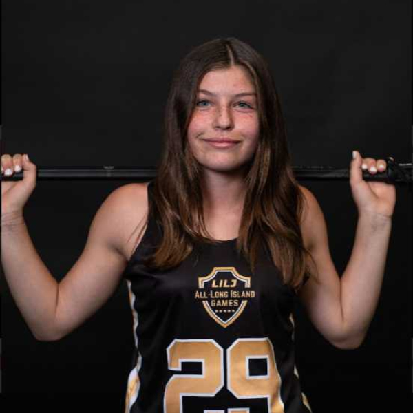 Camryn Bruckner