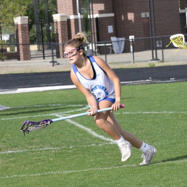 Everleigh Clamp's Lacrosse Recruiting Profile