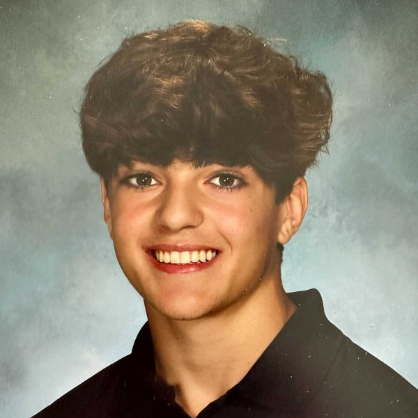 Greg Garcia’s Lacrosse Recruiting Profile