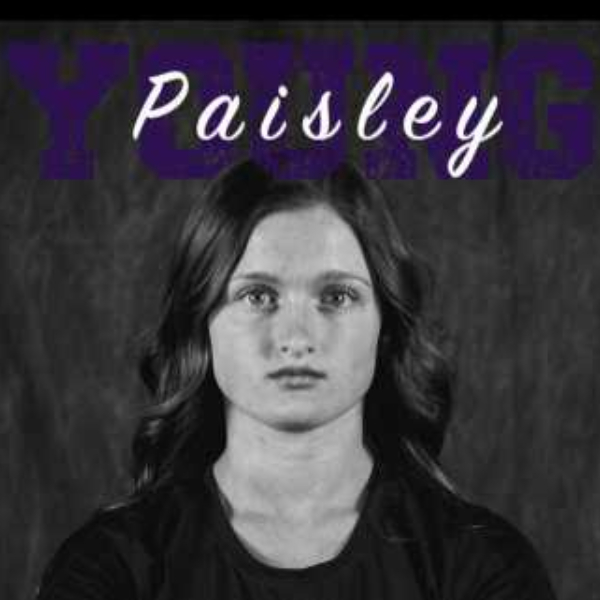Paisley Young