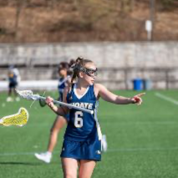 Alexandra Buterbaugh's Lacrosse Recruiting Profile