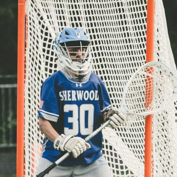 Elijah Goodman's Lacrosse Recruiting Profile