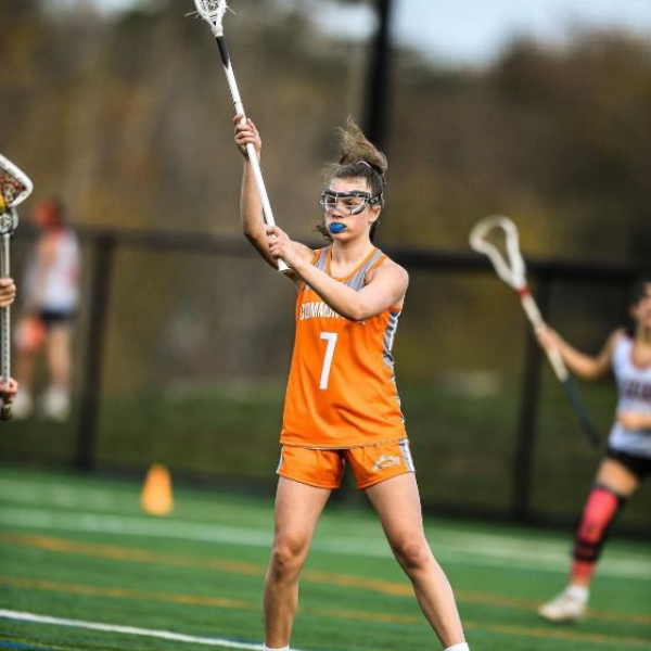 Sienna Savage IWLCARecruits