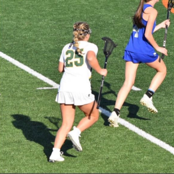 Sydney Ketchow
