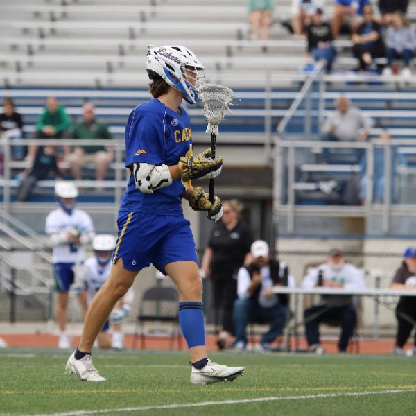 Alexander Kuper's Lacrosse Recruiting Profile
