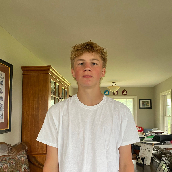 Hudson Peck