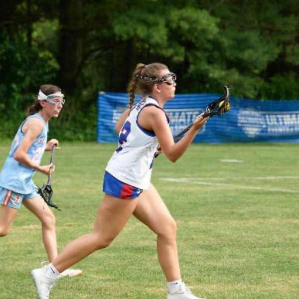 Grace Halfter