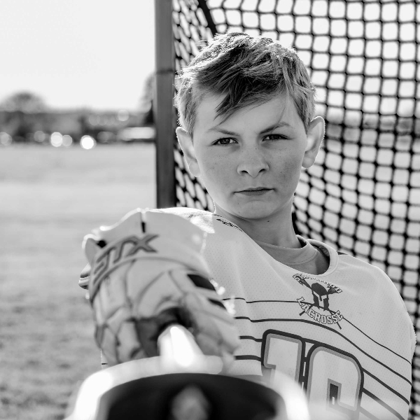 Pistol Hendrickson