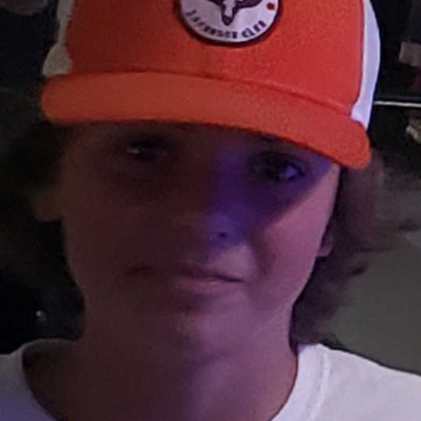 Griffin Aebisher