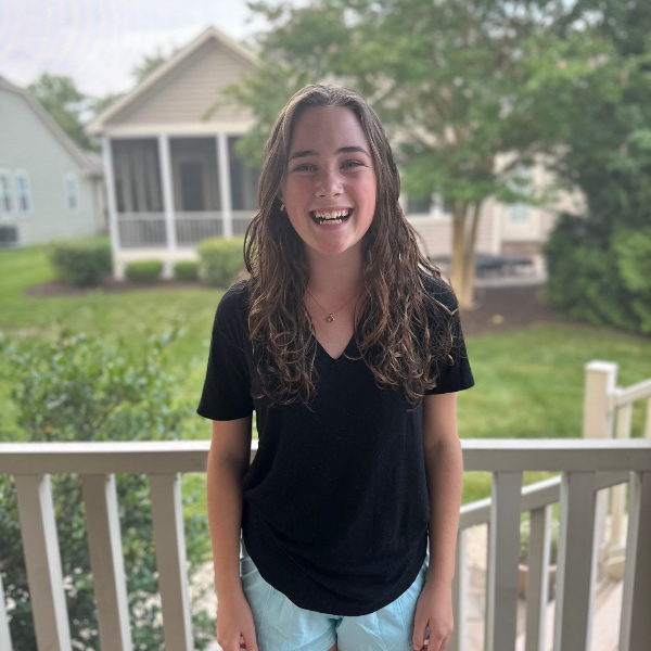 Sarah Mahaney