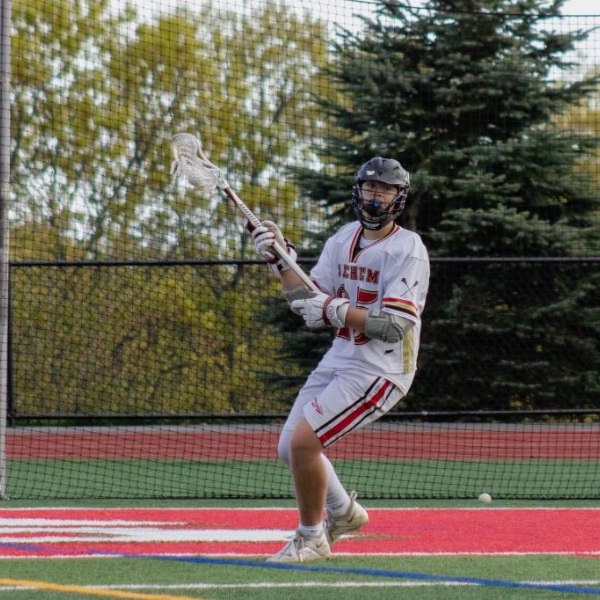 Christian - CJ Zarcone