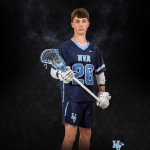 Ethan Kerwin's Lacrosse Recruiting Profile