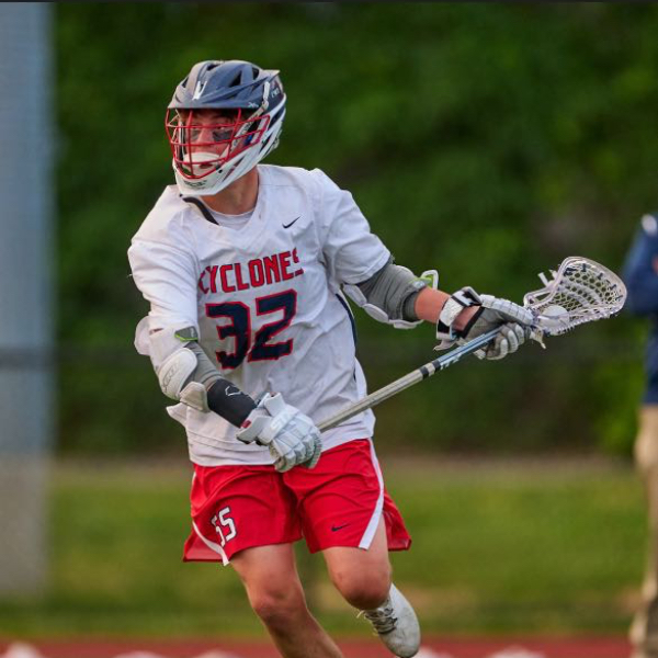 Cullen Lynch's Lacrosse Recruiting Profile