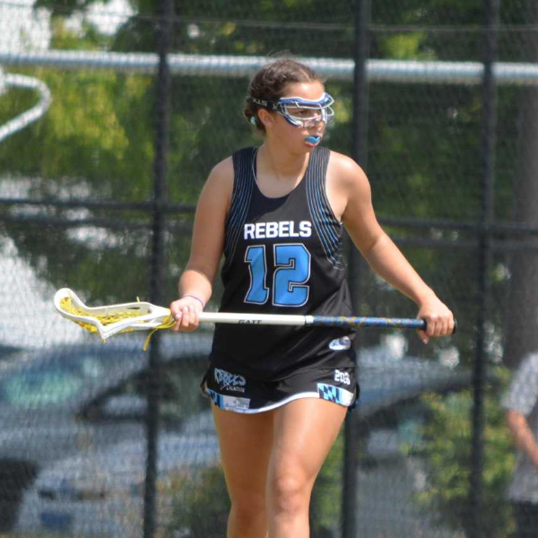 Claire Mcmurry