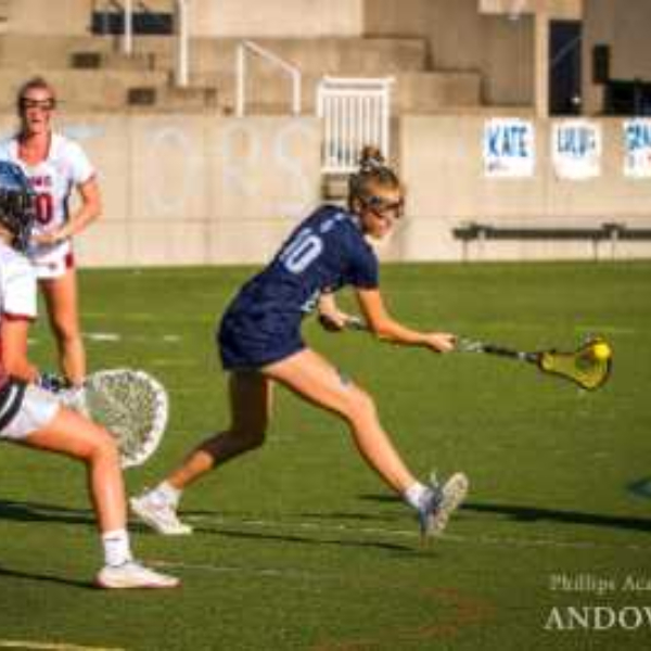 Carly Hopkins' Lacrosse Recruiting Profile