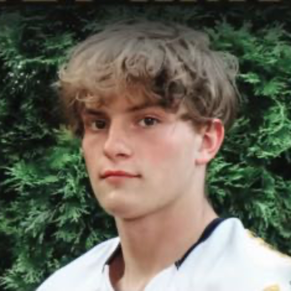 Logan Stemmerman