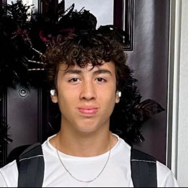 Santiago Mejia III