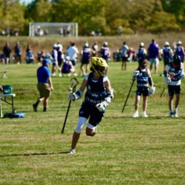 Callahan Huber
