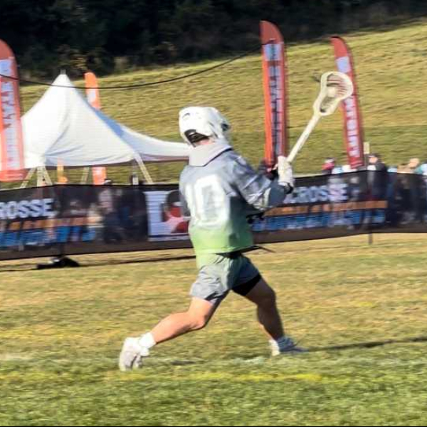 Xander Kopec