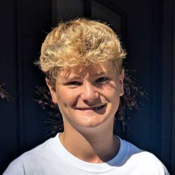 Tristan Anderson