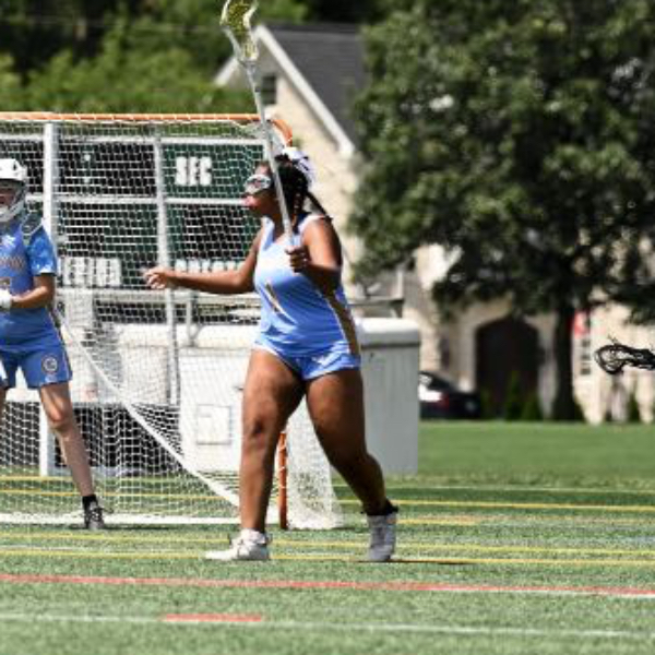 Anna Rizvi's Lacrosse Recruiting Profile