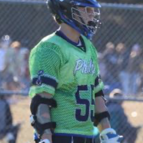 Blake Bernstein