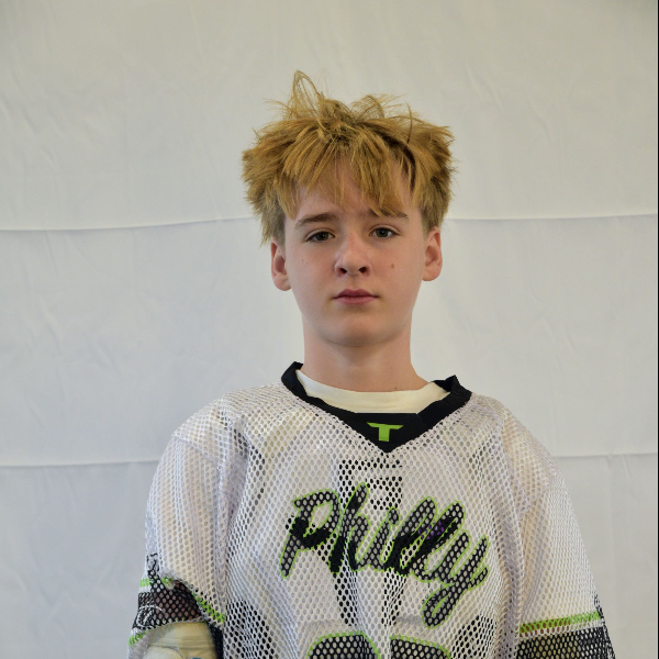 Bryce Gerstberger