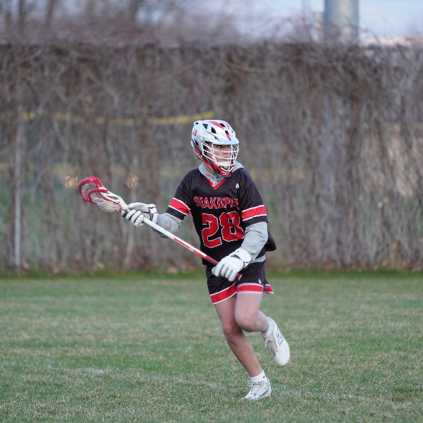 Barrett Thorman