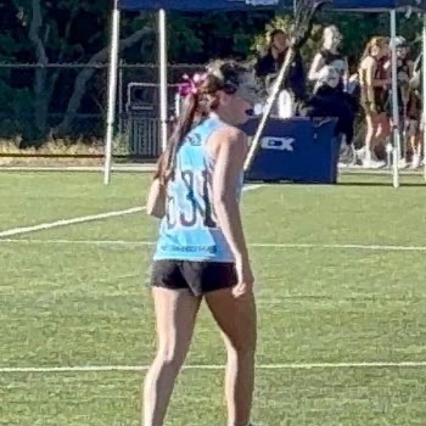Mollie McShane