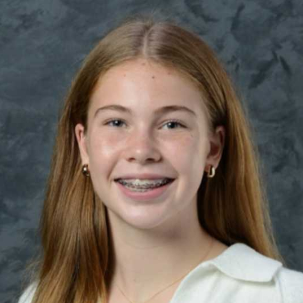 Lucy Brown