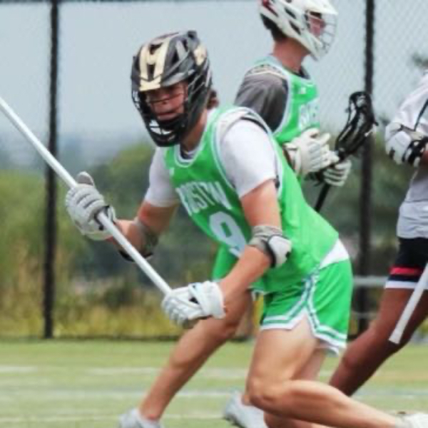 Garrett Berube