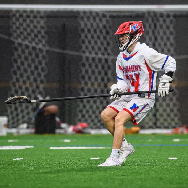 Caden Fogleman