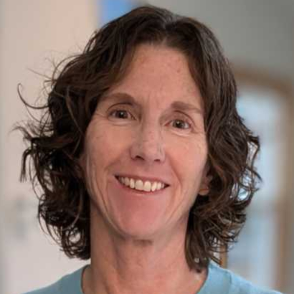 Colleen Niklaus