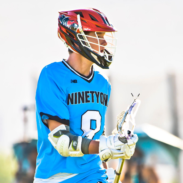 Tanner Mulcahy